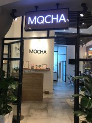 -MOCHA日式美甲·美睫