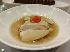 -银都上海菜馆(粤海东路店)