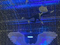 -上海外滩星空失恋减压馆(外滩旗舰馆)