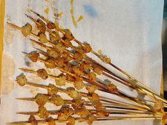 -新凯旋烧烤·燕姐千岛湖土菜