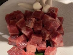 -韩时烤肉(枫蓝店)