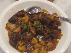 -晋阳春·山西菜·北京烤鸭(交大店)