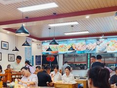 -韩师傅老大同刀削面(北苑路店)