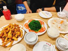 -九龙餐厅(大沽路店)