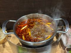 -独食火锅·半米屋台(望平街店)