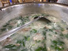 -标记美食新鲜猪杂(兴南大道店)