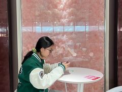 -鲜芋仙(花都融创茂店)