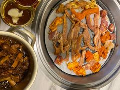 -川骄海鲜自助(河东店)