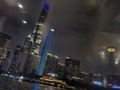 -黄浦江游览快线(金陵东路码头)