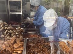 -光明邨大酒家(淮海路店)