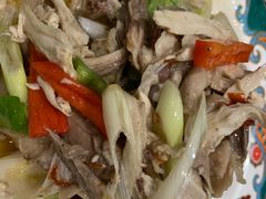 -巴依老爷新疆美食(望京小街店)