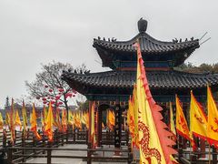 -翰园碑林
