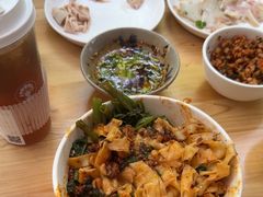 -朱儿面庄(洋河三路店)