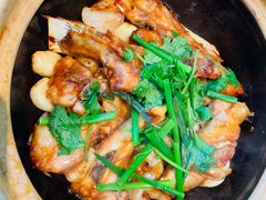 -陶兰居·香港饭店·海鲜大排档(圆融时代广场店)