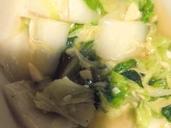 -农耕记·湖南土菜(龙岗熙和园店)