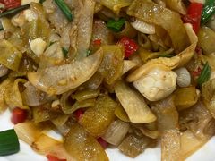 -三只鸟本地特色菜馆(上饶总店)