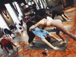 -U+YOGA优伽瑜伽·普拉提
