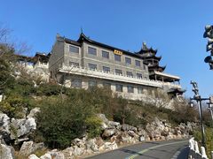 -句容茅山景区