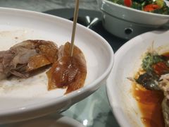 -滋粥楼·顺德菜海鲜茶点(方舟店)