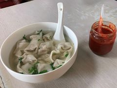 -周震馄饨