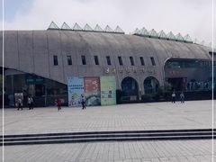 -自贡恐龙博物馆