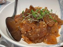 凉拌海蜇头-松鹤楼·非遗·苏帮菜(融科店)