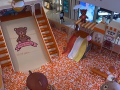 -北京长安天街