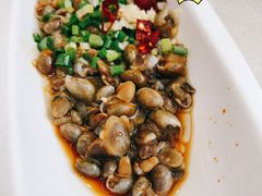 -好兄弟郭巨海鲜(天一阁店)