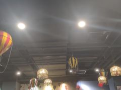 大堂-TUK土耳其餐厅·下午茶(卢湾店)