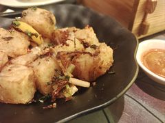 -汕头龙光喜来登酒店-采悦轩中餐厅