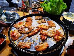 -酒拾烤肉(星沙店)