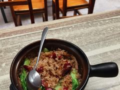 -壹煲口福煲仔饭(中山路店)