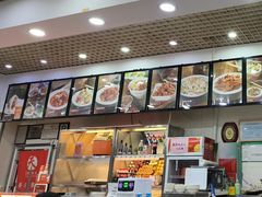 -杏园餐厅(阜成门店)