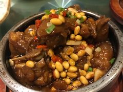 -香鼎坊江西菜(国奥店)
