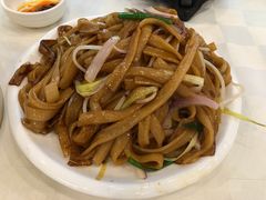 干炒牛河-金河半岛园林酒家(金融城店)