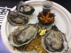 -HIHE Bistro·Oyster Bar(华熙live店)