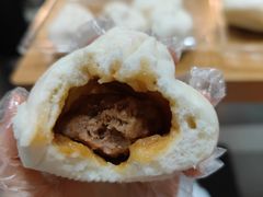 -白玉兰食品(中山公园龙之梦店)