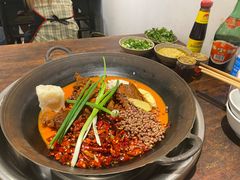-四小区火锅·巷子里的重庆火锅(花照壁店)