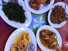 -大茄来海鲜餐厅(亚洲城分行)