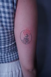-记号刺青tattoo纹身工作室
