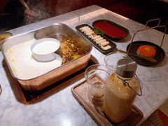 太阳鱼籽虾滑-新辣道鱼火锅(国瑞城店)