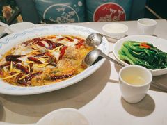 -花椒俏川菜小馆(南海万达店)