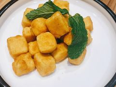 -胜记凯心茶餐厅(汇金财富广场店)