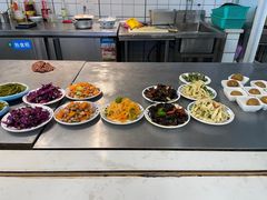 -兰州陈记牛肉面 ·烧烤· 铜锅涮肉(万达店)