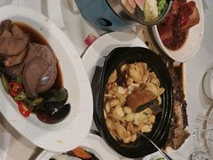 -欣旺·迎宾楼·百年无锡菜