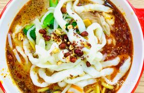 Custom Old-Style Mild Spicy Hot Pot