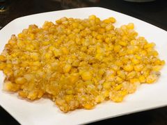 玉米烙-熊大烧烤(秋涛路店)