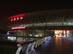 -上海南站