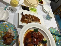 -一品江南韵·淮扬菜