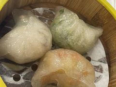 -新一味普宁肠粉王(梅林店)